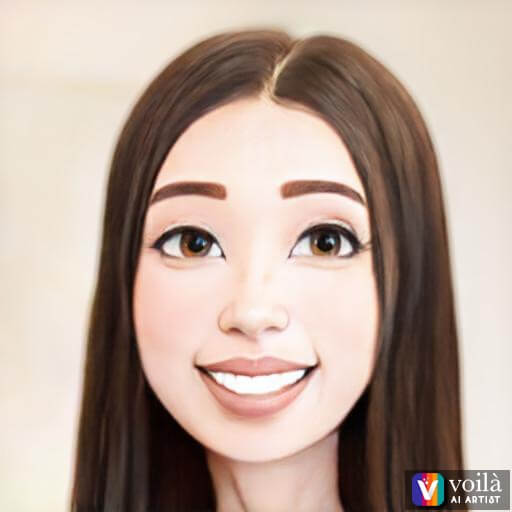 Ikumi: Semi-permanent makeup Artist